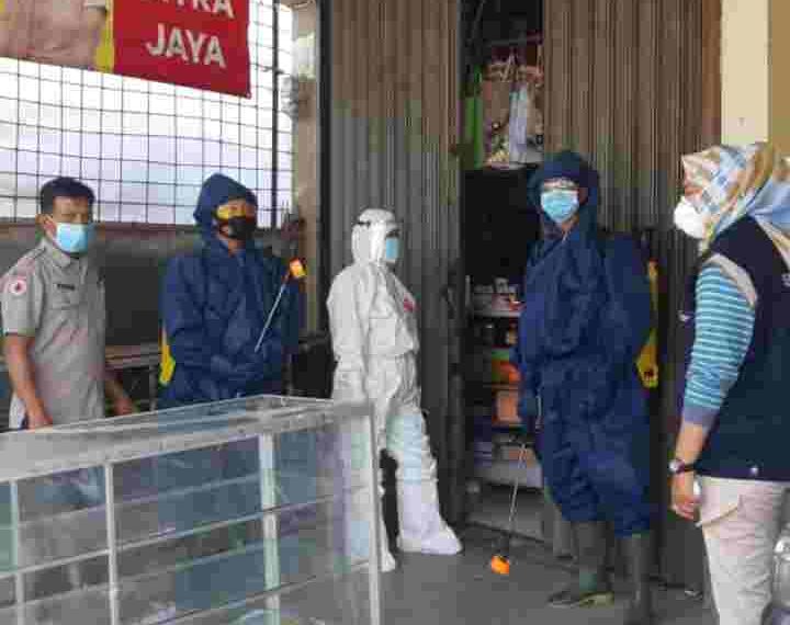 Dua Pelajar dan Satu Kariawan Swasta Fositif Corona di Solsel