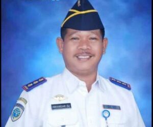Kadis Perhubungan Natuna Meninggal Dunia