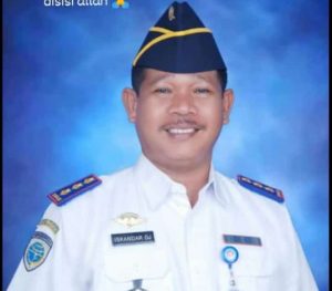 Kadis Perhubungan Natuna Meninggal Dunia