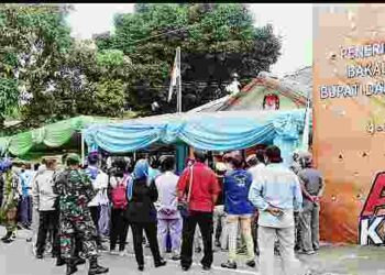 Sudah Seharusnya KPU Natuna Punya Gedung Baru
