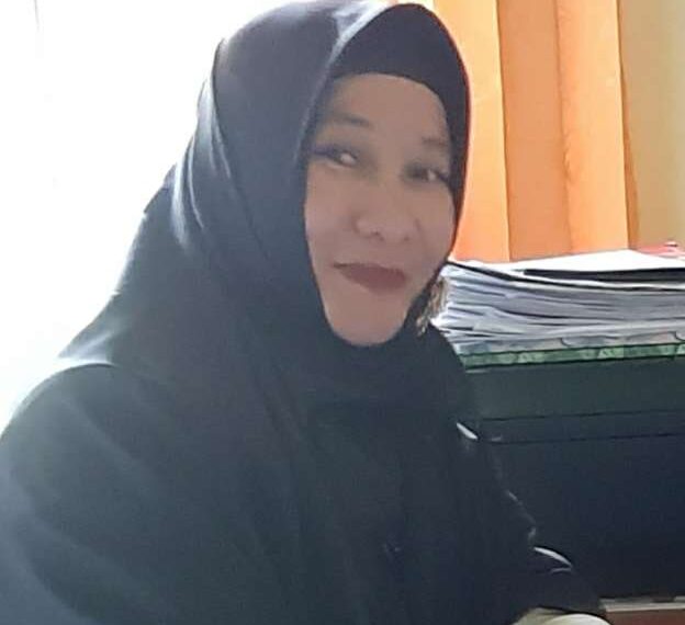 Suaraku di Ujung Pertiwi