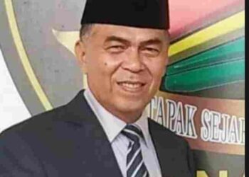 Wan Siswandi : Kita Semua Bersaudara Janganlah Ada Yang Saling Menghujat