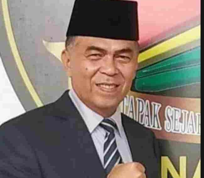 Wan Siswandi : Kita Semua Bersaudara Janganlah Ada Yang Saling Menghujat