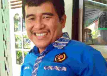 PWI Natuna Himbau Anggotanya Untuk Netral di Pikada Tahun 2020