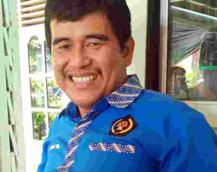 PWI Natuna Himbau Anggotanya Untuk Netral di Pikada Tahun 2020