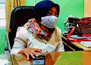 Sampai Batas Akhir Pukul 00.00 WIB, Hanya Dua Paslon Yang Mendaftar ke-KPU Natuna