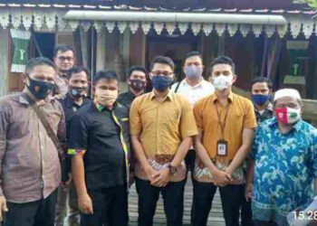 BPJS Kesehatan Sosialisasi Perpres 64 Tahun 2020