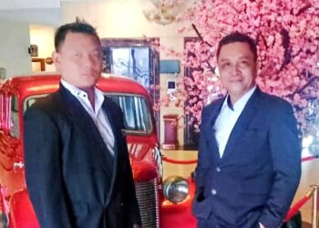 Ketua GEMPAR Tanjungpinang Nyatakan Sikap Netral Pilkada Serentak 2020