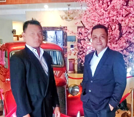 Ketua GEMPAR Tanjungpinang Nyatakan Sikap Netral Pilkada Serentak 2020