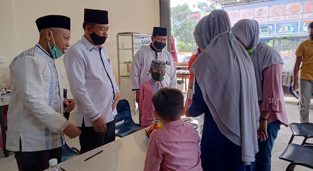 Perdana Kedai Kopi Djaya Gelar Grend Opening