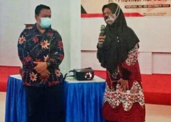 Bawaslu Adakan Rakor Pengelolaan Anggaran Hibah Bagi Bawaslu se Provinsi Kepulauan