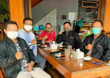 Pilkada Watch Imbau Paslon Taati Prokes Covid-19