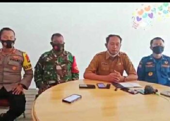 Sudah Saatnya Warga Natuna Lebih Berhati-Hati Dengan Penyebaran COVID-19