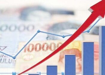 Permainan Ketangkasan Bangun Ekonomi Kerakyatan