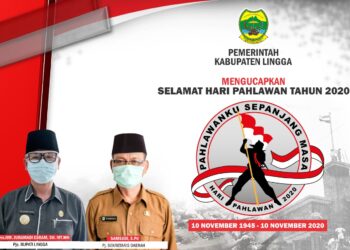 Dalam Kunjungan Pjs Bupati Lingga di 13 Kecamatan Himbau ASN Netral, Masyarakat Gunakan Hak Suranya Pada Pilkada 2020