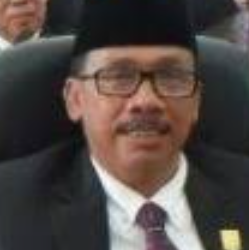 Jarmin Himbau Seluruh Parpol Pendukung Kerja Keras Memenangkan WS-RH