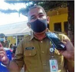 Kadisdikbud : SDN 005 Sepempang Sudah Menjalankan Sesuai Edaran Bupati Natuna