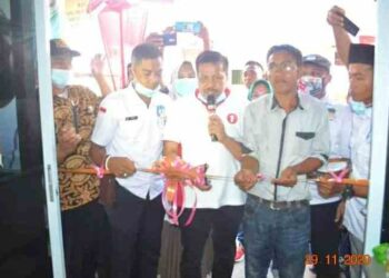 HUT ke-12 PPI Dihadiri Oleh Cawako Dr.Ir. Lukita Dinarsyah