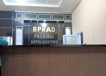 Wow Aroma Perselingkuhan Pegawai BKPSDM Kepri Mulai Terkuak.