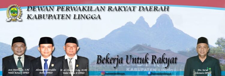 Peringati Gerakan Sejuta Pohon Karang Taruna Linau Bersama DLH Tanam Pohon Bermanfaat