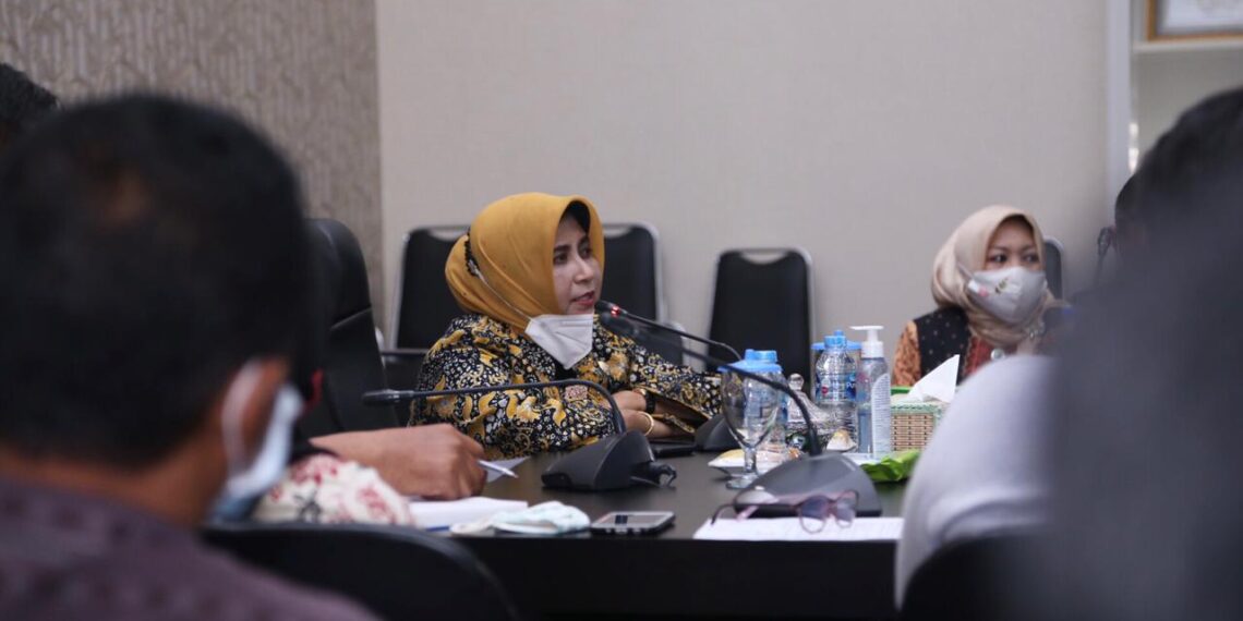 Rahma Kembali Pertemukan Warganya Dengan Developer, Akibat Bangunan Drainasenya “Tidak Maksimal”