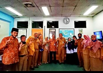 Akhirnya Disdik Siap Bantu Biaya PPG Guru PAI Natuna