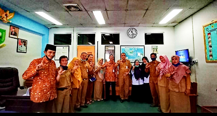 Akhirnya Disdik Siap Bantu Biaya PPG Guru PAI Natuna