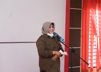 Walikota Tanjungpinang Resmi Serahkan DPA-SKPD Tahun Anggaran 2021.