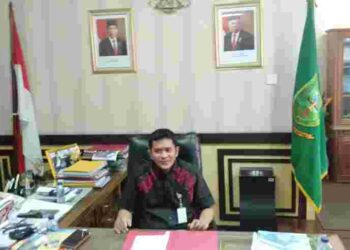 Bukti Nyata Bupati Natuna Penuhi Visi Misinya Untuk Memajukan Pendidikan