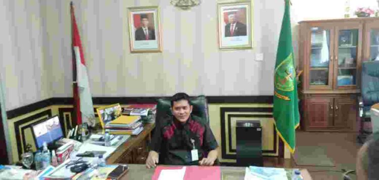 Bukti Nyata Bupati Natuna Penuhi Visi Misinya Untuk Memajukan Pendidikan