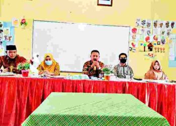 Kegiatan KKG Sangat Bermanfaat Bagi Guru PAI Dalam Meningkatkan Kompetensi Guru