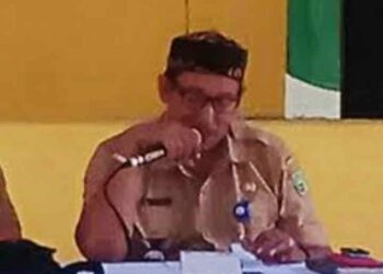 Berbahagialah TPQ, Masjid, dan Surau, Tahun 2021 Ini Kembali Akan Dapat Bantuan Dari Pemda Natun