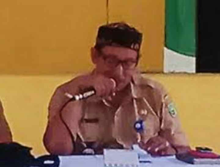 Berbahagialah TPQ, Masjid, dan Surau, Tahun 2021 Ini Kembali Akan Dapat Bantuan Dari Pemda Natun