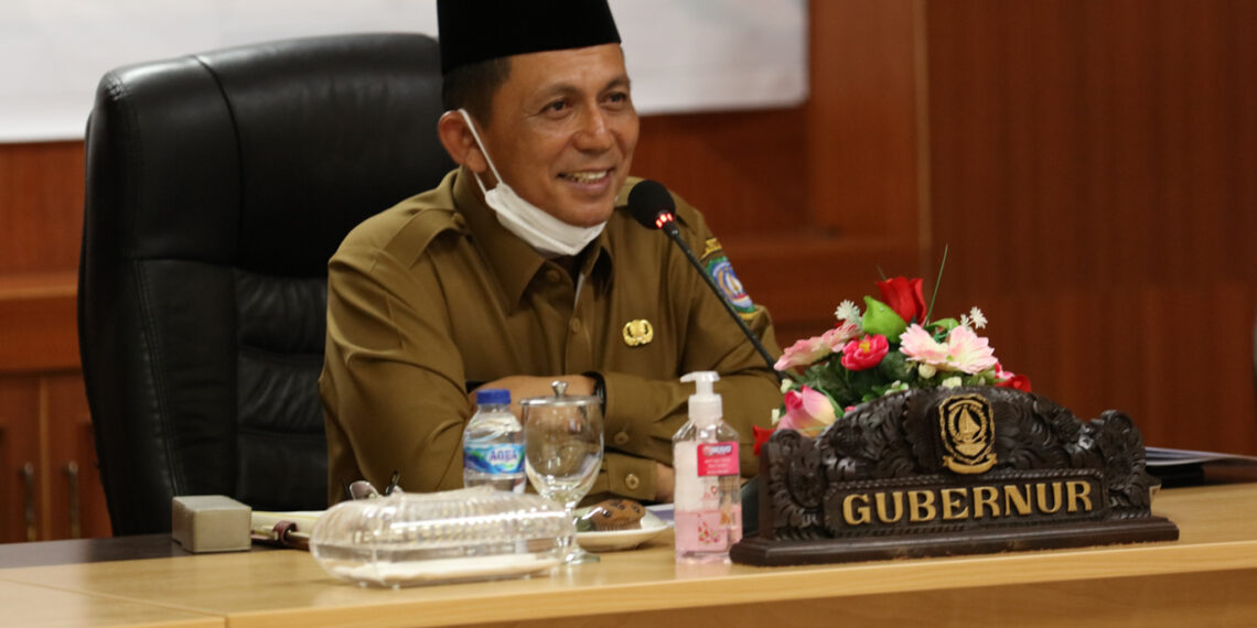 Jika Jembatan Batam-Bintan Selesai Dibangun Perekonomian Kepri Akan bangkit Dengan Siknifikan