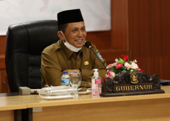 Jika Jembatan Batam-Bintan Selesai Dibangun Perekonomian Kepri Akan bangkit Dengan Siknifikan