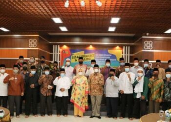 Wagub Kepri Imbau Seluruh Lapisan Masyarakat Bersinergi Bangun Kepri