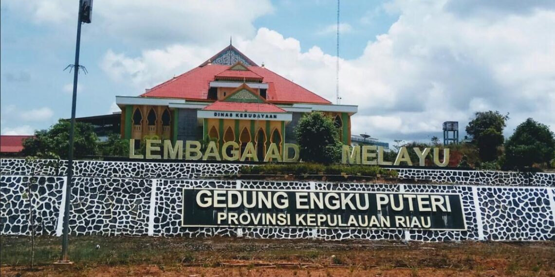 Pak Gubernur’ LAM Minta Gedung, Seniman Juga Mau Taman Budaya