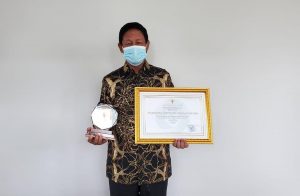 Pemprov Kepri Dapat Predikat ‘Baik’ dari Anugerah Meritokrasi