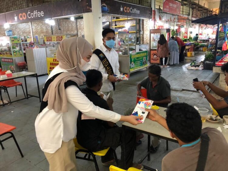 Forkopimda Kepri Gelar Rapat Koordinasi Percepatan Penanganan Covid-19 di Kepri