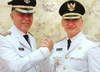 Ini Harapan Masyarakat Natuna Kepada Wan Siswandi dan Rodhial Usai Dilantik