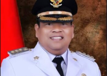 Masyarakat Linggeh Minta Keadilan Dari Pemkab. Padang Pariaman, Agar Dibangun Jalan Aspal