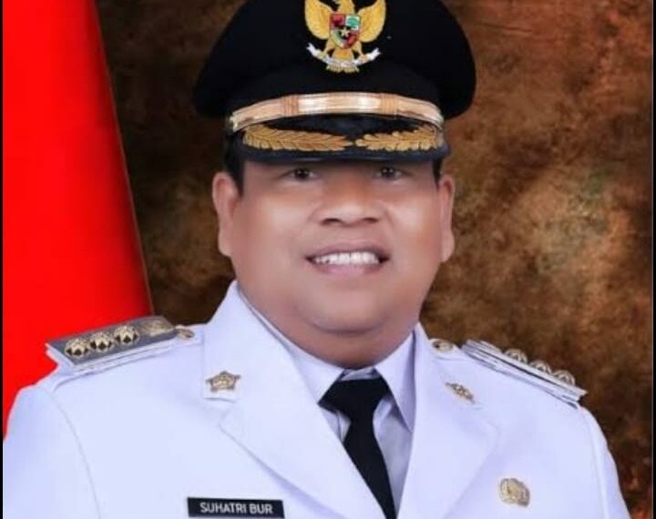 Masyarakat Linggeh Minta Keadilan Dari Pemkab. Padang Pariaman, Agar Dibangun Jalan Aspal