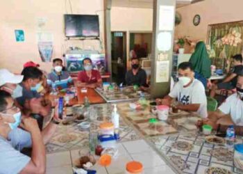 Setelah Jadi Bupati Wansis Akan Lanjutkan Budaya Ngopi Pagi Bersama Masyarakat