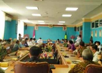 Wakil Ketua II DPRD Natuna Sambut Baik Pengeboran Blok Tuna dan Kuda Laut 2
