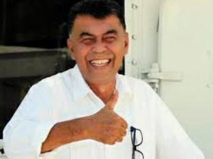 Bupati Natuna : Apapun Program DLH Adalah Menjalankan Visi dan Misi Bupati