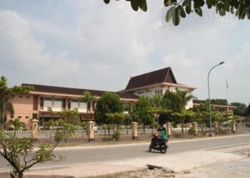 Akhirnya Poltabes Barelang dan Jajarannya Dikota Batam Menutup Judi Gelper dan Hiburan Malam