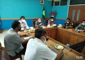 Pengeboran Blok Tuna,Wabup Rodhial : Jangan Jadikan Kami Penonton