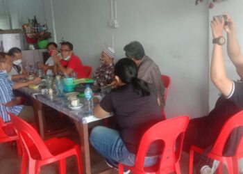 Atur Strategi, Bila Wako Tanjungpinang Tidak Menglarifikasi Statemenya