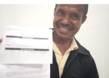 Ijazah Diduga Palsu Milik Orang No 1 Batam Yang Dilaporkan Ke Bareskrim Mabes Polri “Sirna Tanpa Kesan”