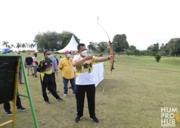 Jaga Kebugaran, Tingkatkan Imun dan Raih Prestasi